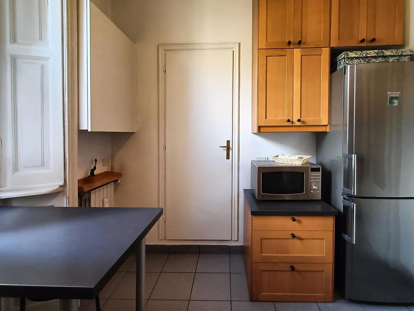 Sahi - Residenza Corso Italia Tre Camere, Due Bagni E Un Salone Milan