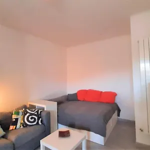 Accomodo Mim23 Monolocale Navigli Milan